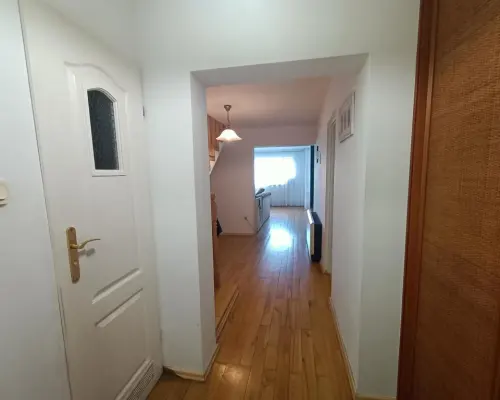 Dom 180 m2 w Leokadiowie blisko Puław/lubelskie.
