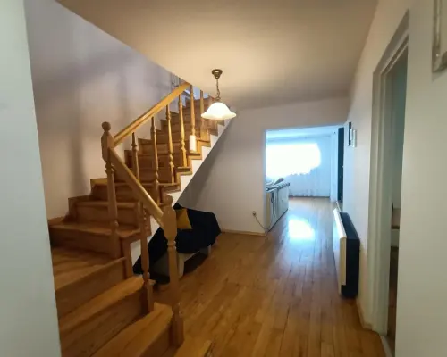 Dom 180 m2 w Leokadiowie blisko Puław/lubelskie.
