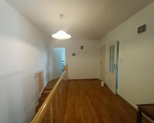 Dom 180 m2 w Leokadiowie blisko Puław/lubelskie.