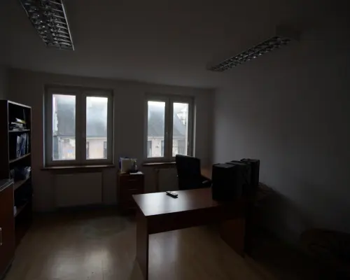 Włodawa. Kamienica w Centrum!!!