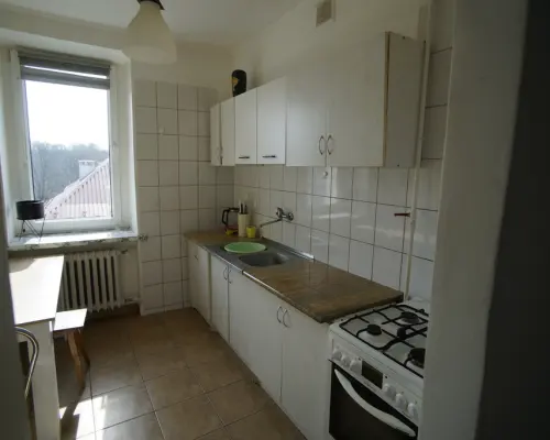 Poniatowa. Mieszkanie 44 m2, dwa pokoje!! 260 tyś.
