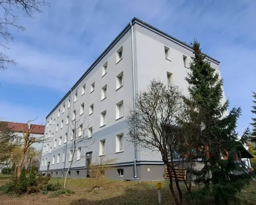 Poniatowa. Mieszkanie 44 m2, dwa pokoje!! 260 tyś.