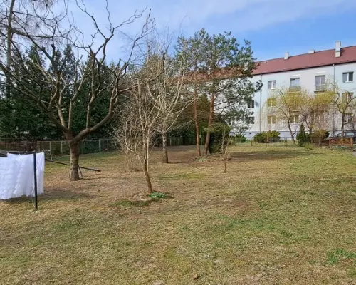 Poniatowa. Mieszkanie 44 m2, dwa pokoje!! 260 tyś.