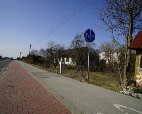 Świdnik,Mieszkanie, 2 pokoje, 67,72m2, ul.Lotnicza