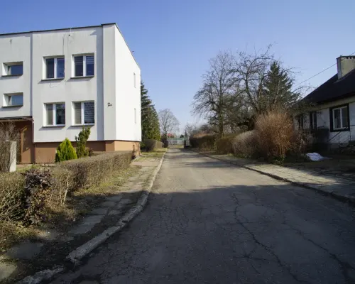 Świdnik,Mieszkanie, 2 pokoje, 67,72m2, ul.Lotnicza