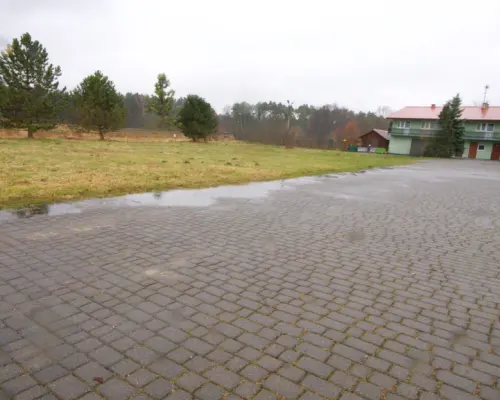 Działająca dochodowa agroturystyka 1.26 ha, Lublin