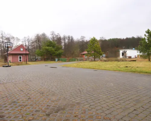 Działająca dochodowa agroturystyka 1.26 ha, Lublin