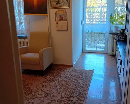 Dom z ogródkiem 125 m2  Włostowice Puławy.