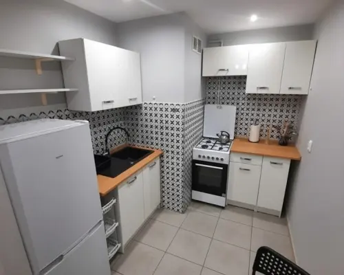 Nowoczesne mieszkanie 38m2 Bronowice 2pokoj Lublin