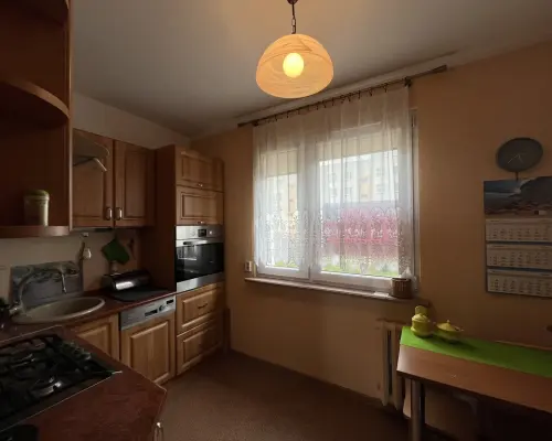 Mieszkanie trzy pokoje, 2 piętro Ustronie Radom.