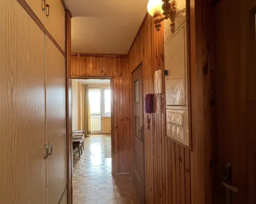 Mieszkanie trzy pokoje, 2 piętro Ustronie Radom.