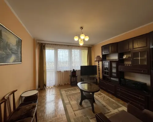 Mieszkanie trzy pokoje, 2 piętro Ustronie Radom.