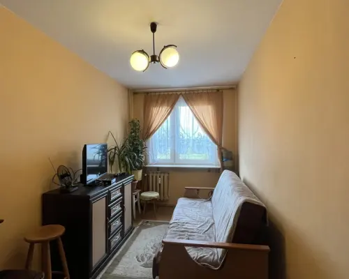 Mieszkanie trzy pokoje, 2 piętro Ustronie Radom.