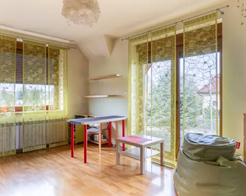 Przystajń, ul. Kolejowa | Dom na sprzedaż