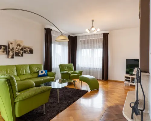 Przystajń, ul. Kolejowa | Dom na sprzedaż