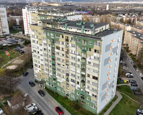 Częstochowa, Boh. Katynia | Mieszkanie na sprzedaż