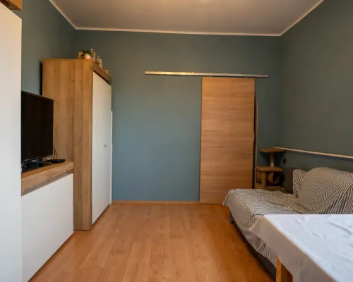 Częstochowa, Boh. Katynia | Mieszkanie na sprzedaż