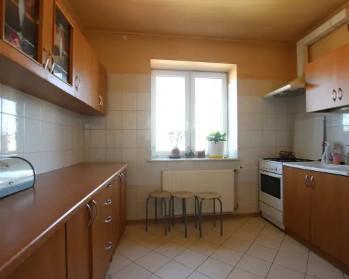 Mieszkanie 2 pokoje  52m2 os. Ruta, Czuby Północne