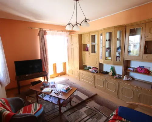 Mieszkanie 2 pokoje  52m2 os. Ruta, Czuby Północne