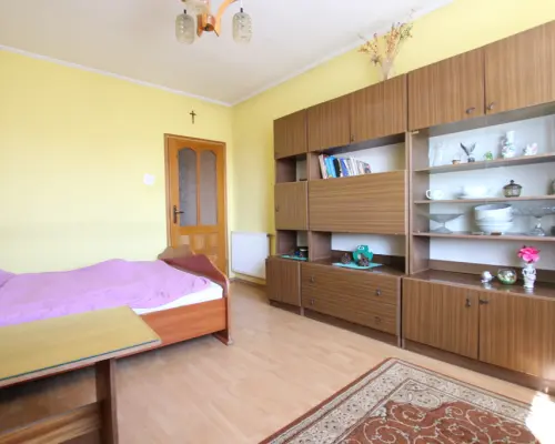 Mieszkanie 2 pokoje  52m2 os. Ruta, Czuby Północne