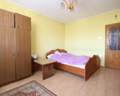 Mieszkanie 2 pokoje  52m2 os. Ruta, Czuby Północne