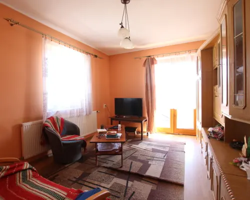 Mieszkanie 2 pokoje  52m2 os. Ruta, Czuby Północne