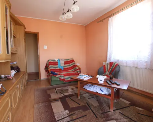 Mieszkanie 2 pokoje  52m2 os. Ruta, Czuby Północne