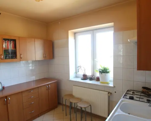 Mieszkanie 2 pokoje  52m2 os. Ruta, Czuby Północne