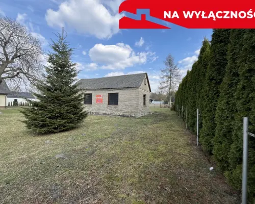 Działka 25arów-Uściąż/Kazimierza Dolnego 219000zł