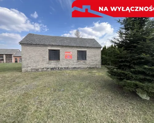 Działka 25arów-Uściąż/Kazimierza Dolnego 219000zł