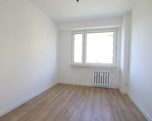 Mieszkanie, Lublin, ul. Radości, 3 pokoje, 60,5m2