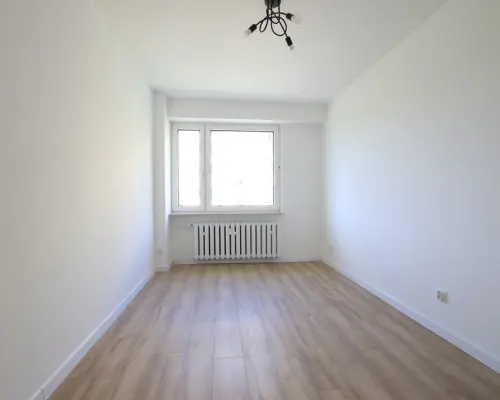 Mieszkanie, Lublin, ul. Radości, 3 pokoje, 60,5m2