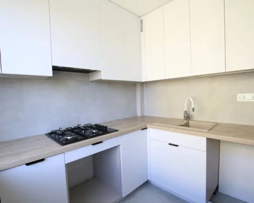 Mieszkanie, Lublin, ul. Radości, 3 pokoje, 60,5m2