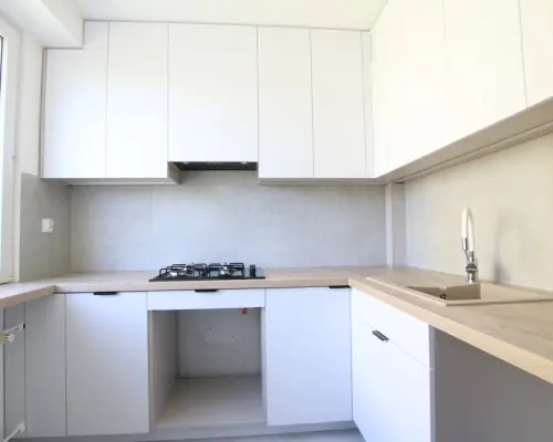 Mieszkanie, Lublin, ul. Radości, 3 pokoje, 60,5m2
