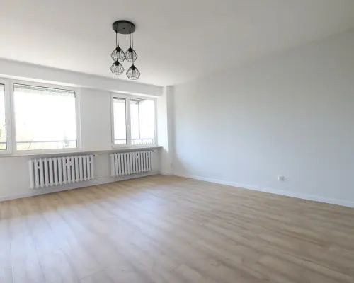 Mieszkanie, Lublin, ul. Radości, 3 pokoje, 60,5m2