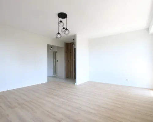Mieszkanie, Lublin, ul. Radości, 3 pokoje, 60,5m2