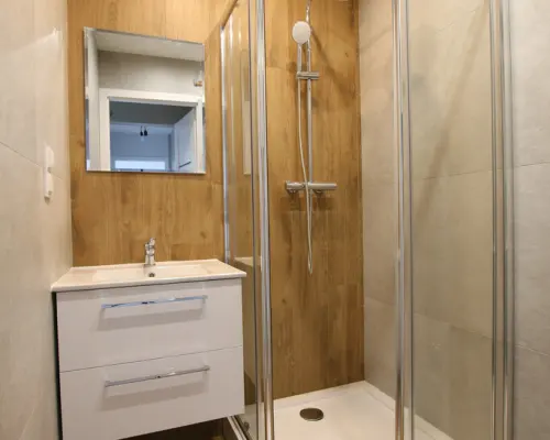 Mieszkanie, Lublin, ul. Radości, 3 pokoje, 60,5m2
