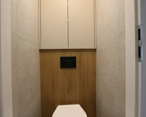 Mieszkanie, Lublin, ul. Radości, 3 pokoje, 60,5m2