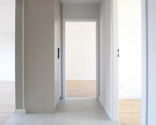 Mieszkanie, Lublin, ul. Radości, 3 pokoje, 60,5m2