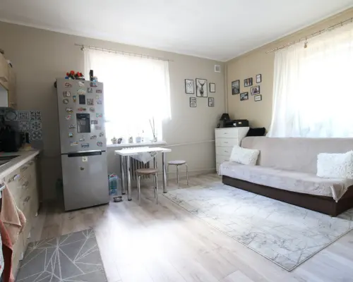 Dom, Lublin, ul. Kasprowicza, 31 ar działki