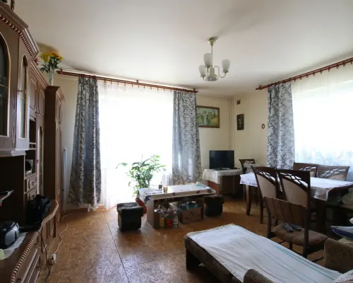 Dom, Lublin, ul. Kasprowicza, 31 ar działki
