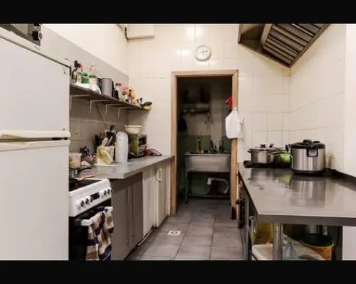 Lublin/Rury - lokal gastronomiczny 120m2