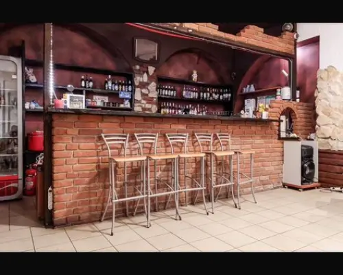 Lublin/Rury - lokal gastronomiczny 120m2