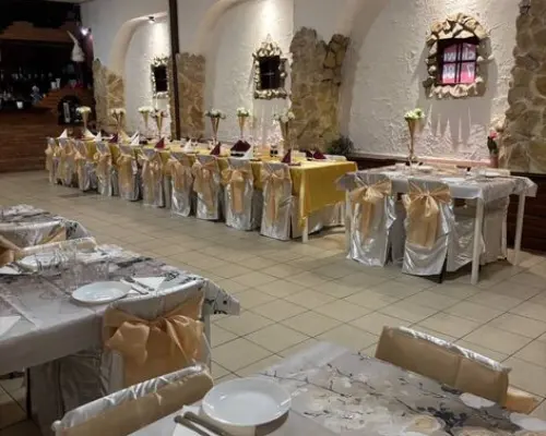 Lublin/Rury - lokal gastronomiczny 120m2