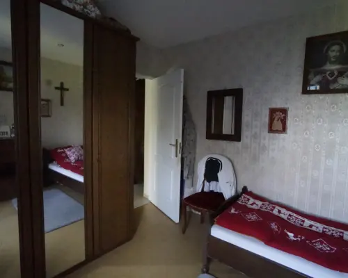 Atrakcyjny Dom do mieszkania i biznesu