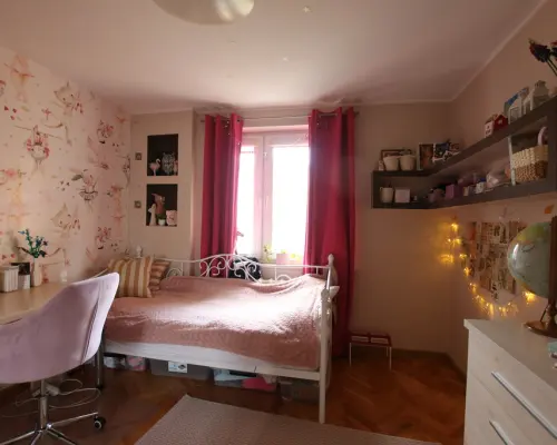 Duże mieszkanie 65m 3pok. Lubartów ul. Popiełuszki