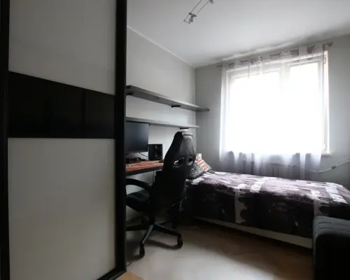 Duże mieszkanie 65m 3pok. Lubartów ul. Popiełuszki