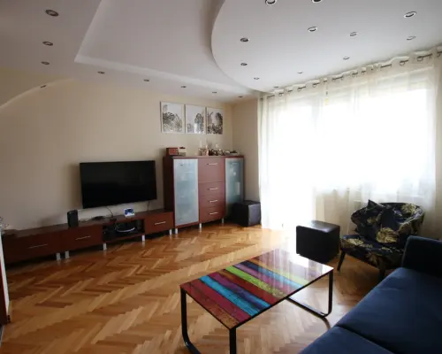 Duże mieszkanie 65m 3pok. Lubartów ul. Popiełuszki
