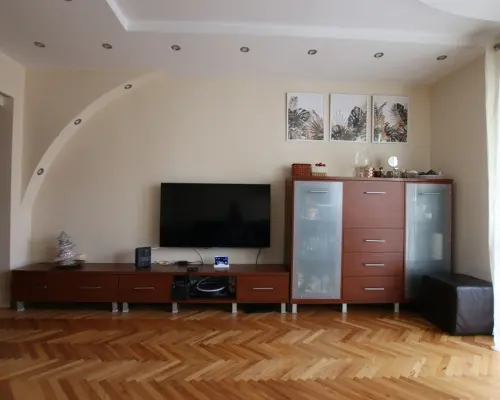 Duże mieszkanie 65m 3pok. Lubartów ul. Popiełuszki