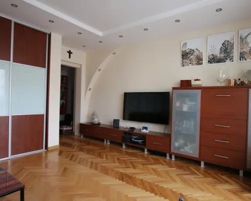 Duże mieszkanie 65m 3pok. Lubartów ul. Popiełuszki